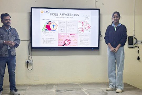 IIMT Group Of Colleges Greater Noida